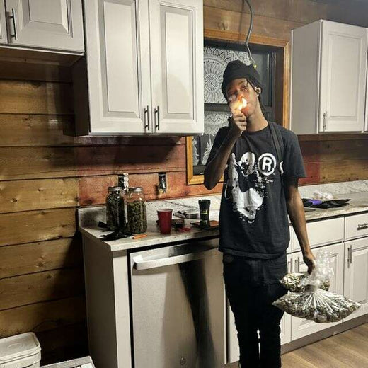 Polo Youngin - 'Bags (feat. Maajins)' [Ringtone]