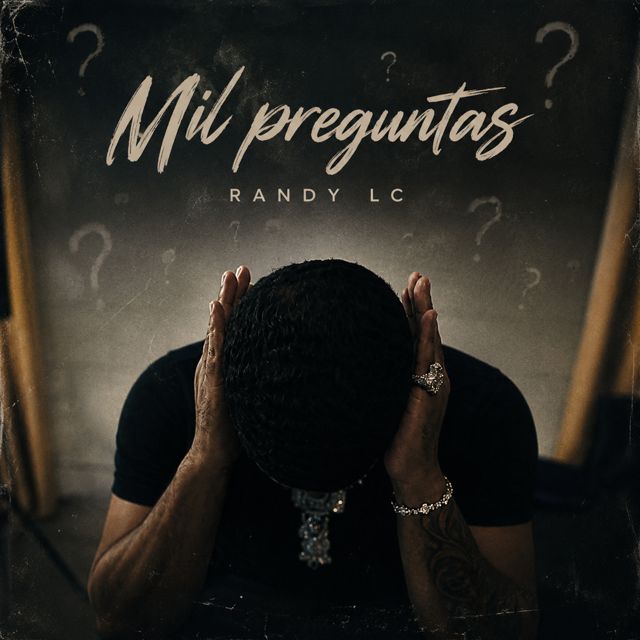 Randy LC - 'Mil Preguntas' [Ringtone]