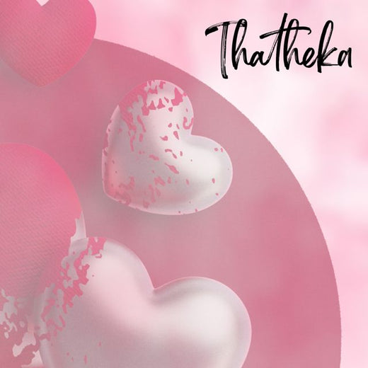 Drizzy Sam Rsa - 'Thatheka (Radio Edit) (feat. Kaymor & Ohp Sage)' [Ringtone]