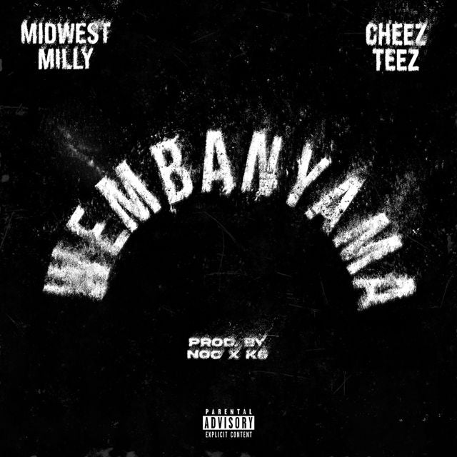 Midwest Milly - 'WEMBANYAMA (feat. Cheez Teez)' [Ringtone]