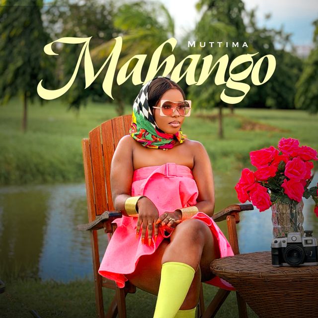 Muttima - 'Mabango' [Ringtone]