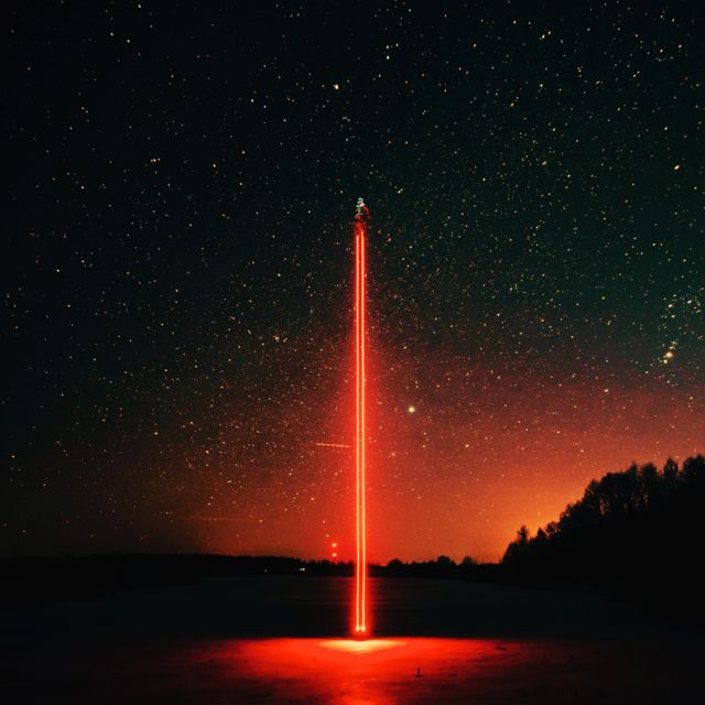 Sleep Nation - 'Let the Cult Say' [Ringtone]