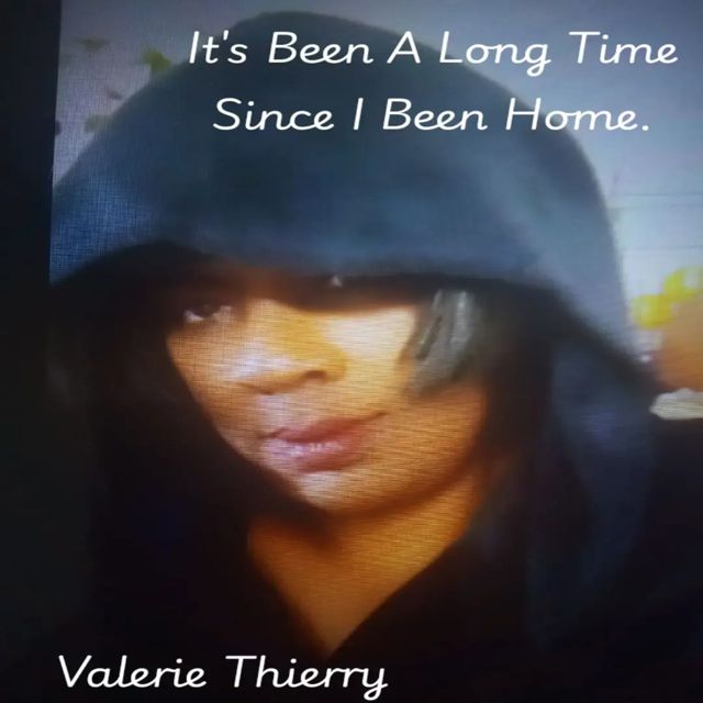 Valerie Thierry - 'It's Been A Long Time Since I Been Home' [Ringtone]