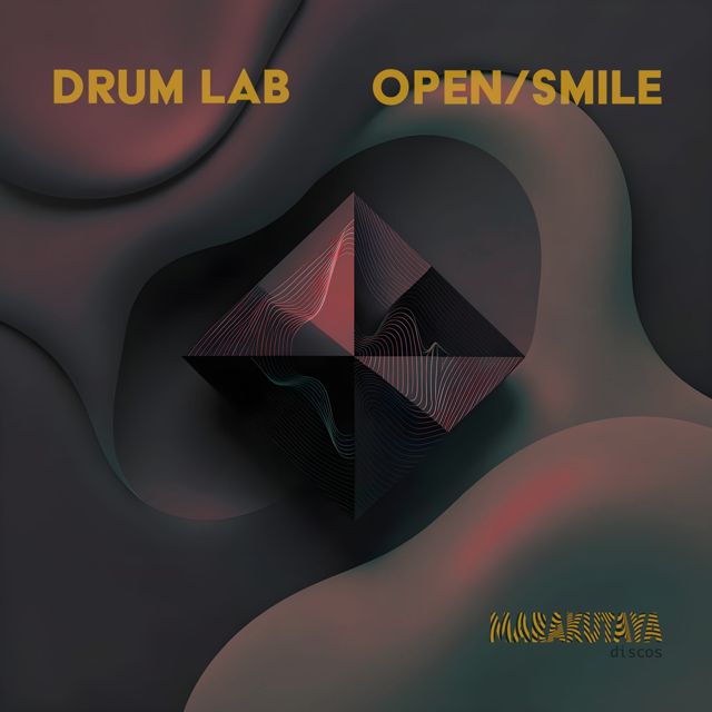Drum Lab - 'Open' [Ringtone]