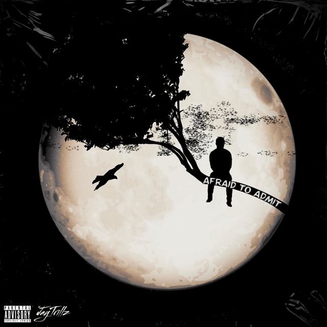 Jaytrillz - 'Afraid To Admit' [Ringtone]