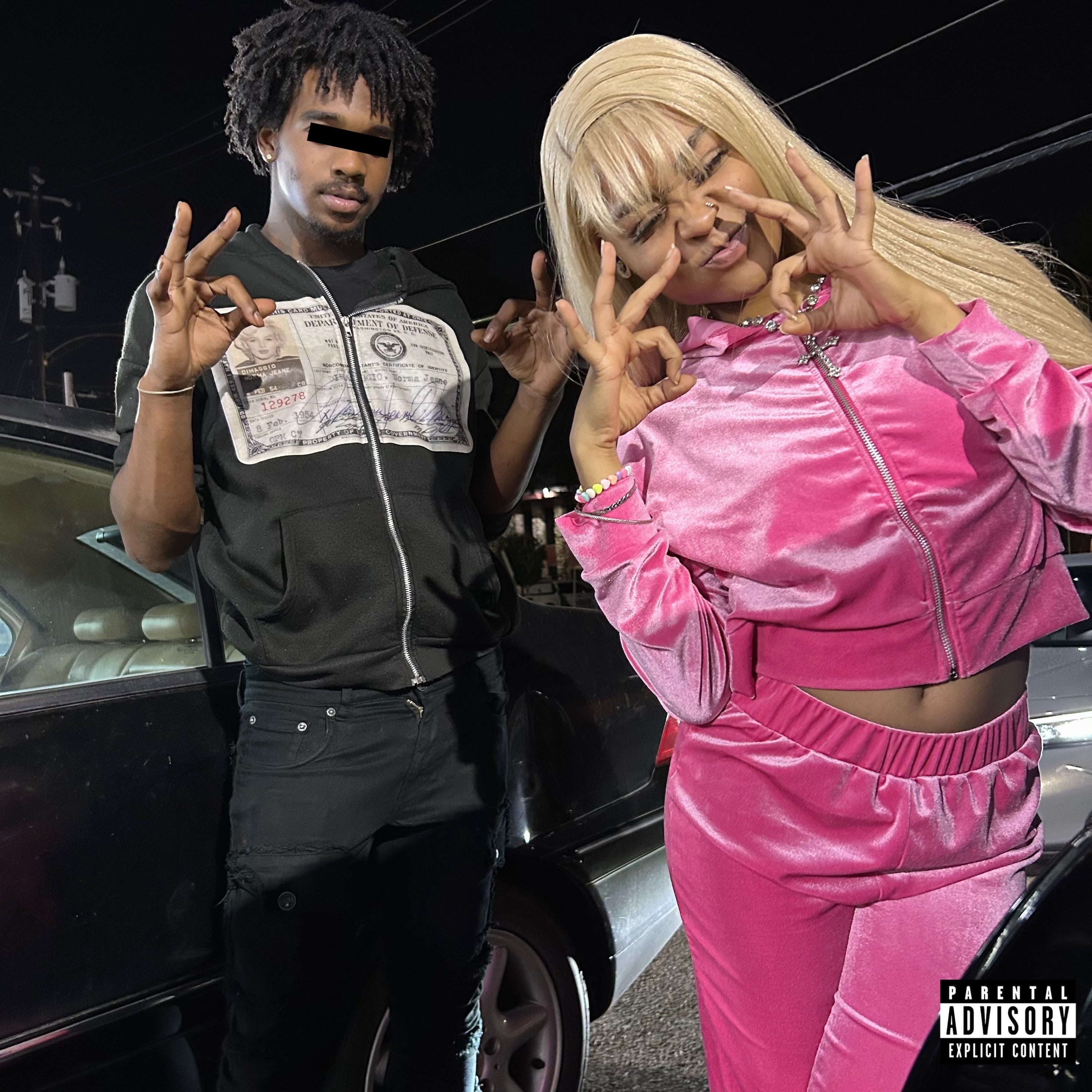 Mel V - 'Chum Bucket' [Ringtone]