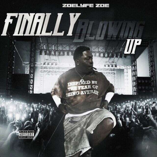 Zoelyfe Zoe - 'Finally Bowing Up' [Ringtone]