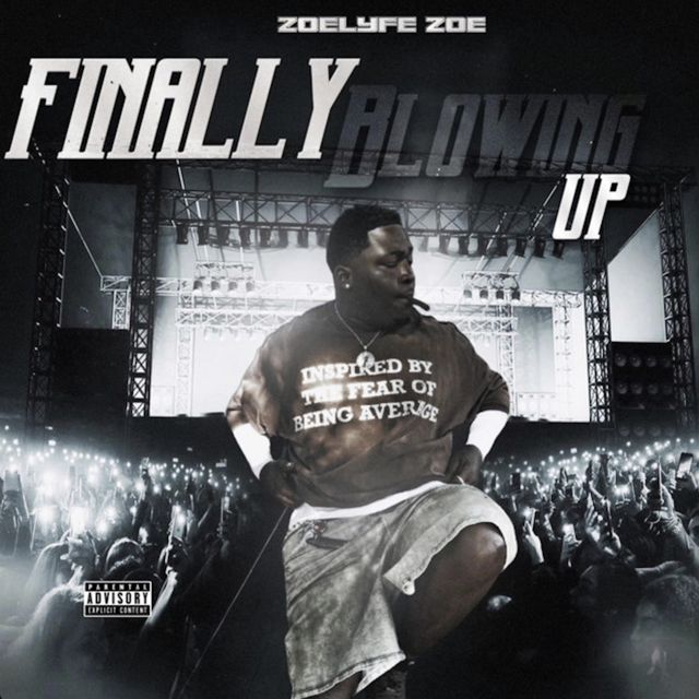 Zoelyfe Zoe - 'Blackballed' [Ringtone]