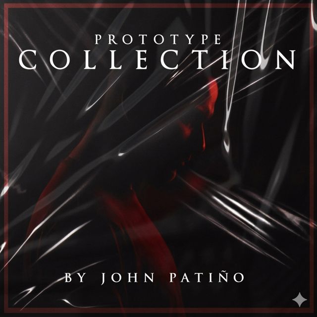 John Patiño - 'Desnudemos' [Ringtone]