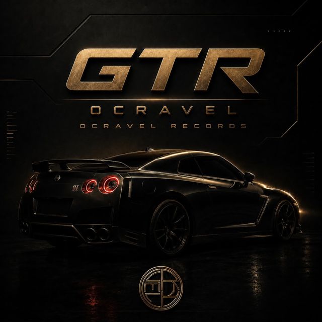 OCRAVEL - 'GTR' [Ringtone]