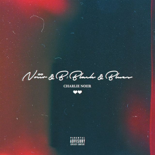 Charlie Noiir - 'Coldest Summer' [Ringtone]