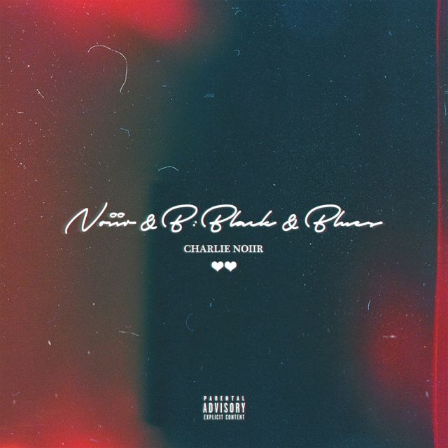 Charlie Noiir - 'Upside Down' [Ringtone]