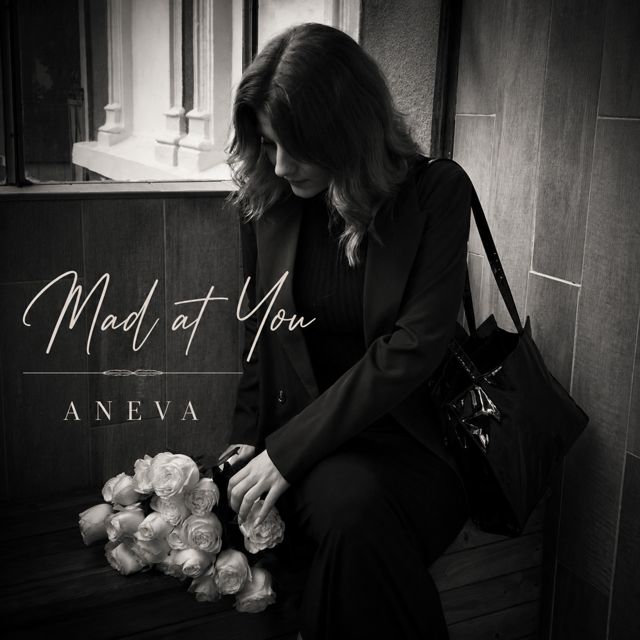 Aneva - 'Problems' [Ringtone]