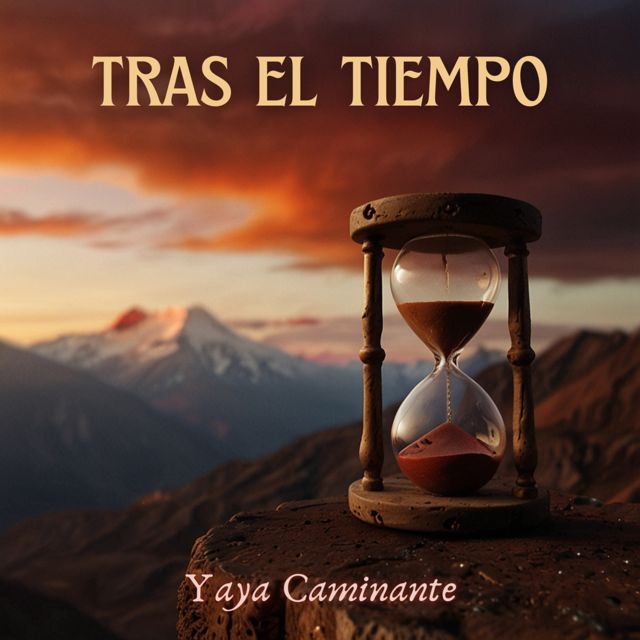 Yaya Caminante - 'Niebla' [Ringtone]