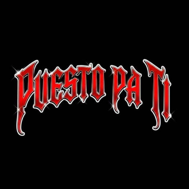 Us? - 'Puesto Pa Ti' [Ringtone]