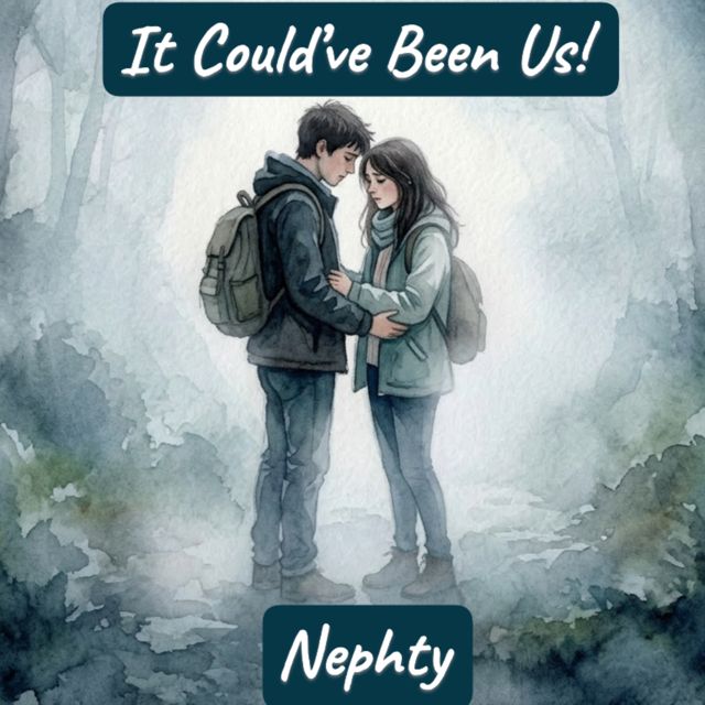 Nephty - 'It Could’ve Been Us!' [Ringtone]