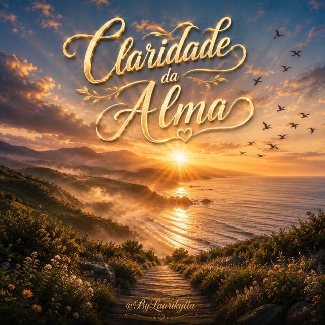 Laura Livia - 'Claridade da Alma' [Ringtone]