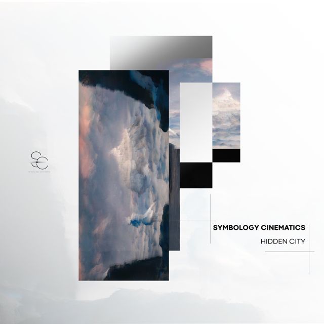 Symbology Cinematics - 'Hidden City, Pt. 4.' [Ringtone]