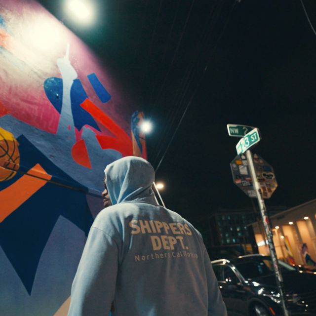 Beeda Weeda - 'Locked In' [Ringtone]