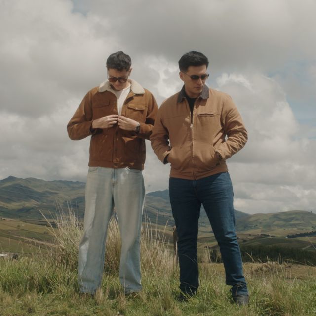 Entresemana - 'Sin Señal' [Ringtone]