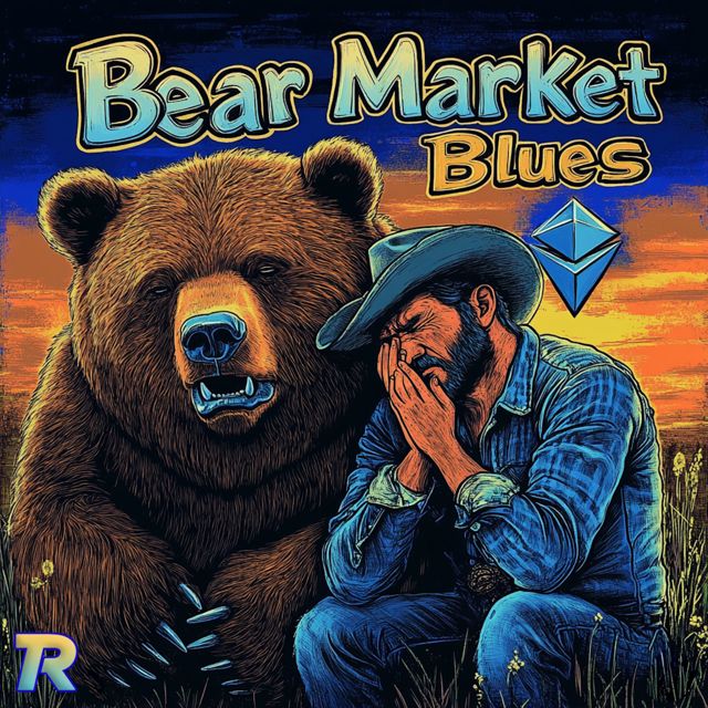Ringtones.Com - 'Bear Market Blues' [Ringtone]