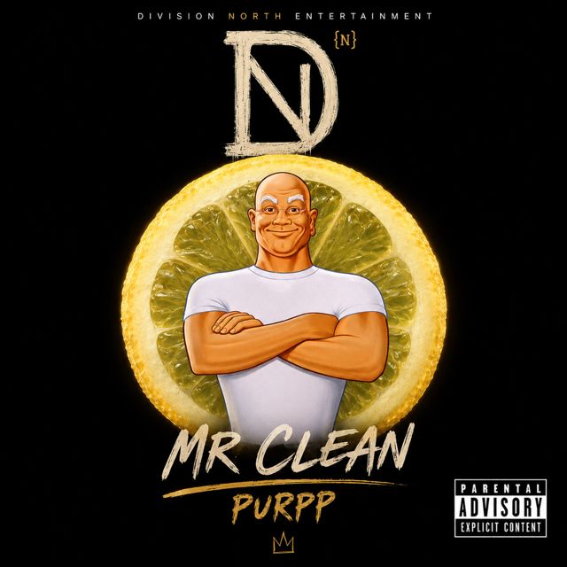 Purpp - 'MRClean' [Ringtone]
