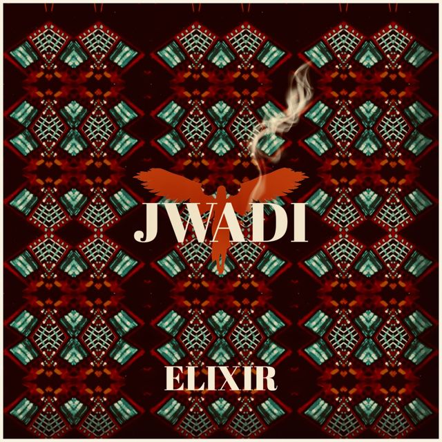 JWADI - 'WHEN THE FEELING GOES AWAY' [Ringtone]