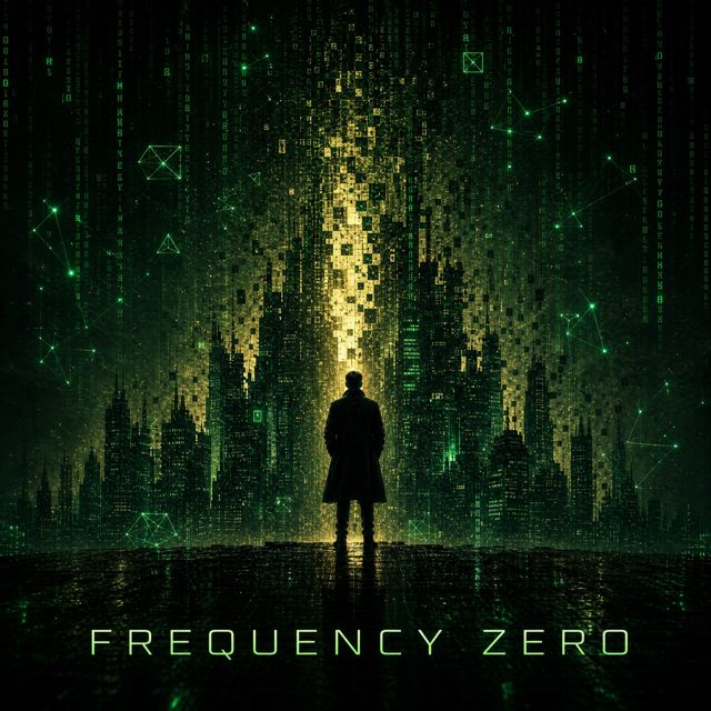 The Matrix Frequency - 'What Is Real' [Ringtone]
