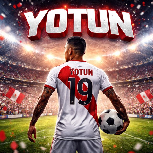 Carl18 - 'YOTUN' [Ringtone]