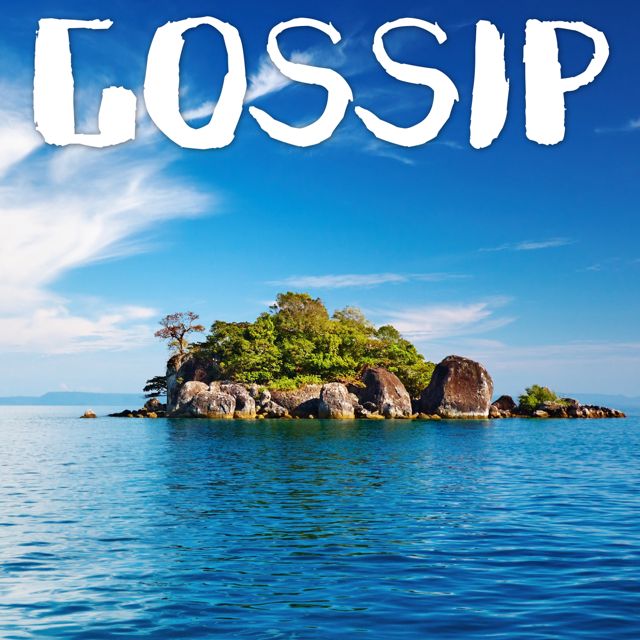Tropical Jawns - 'Gossip (Marimba)' [Ringtone]