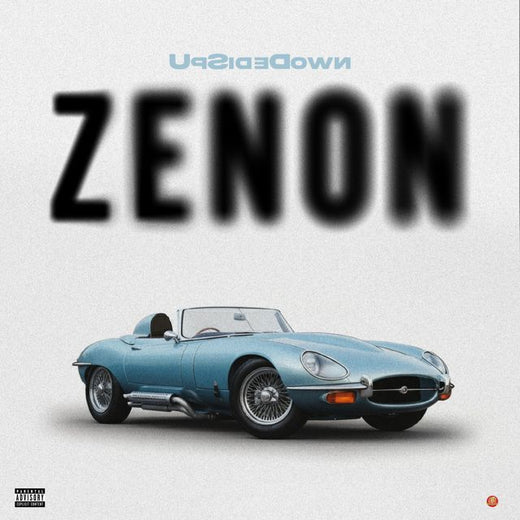 UpSideDown - 'Zenon' [Ringtone]