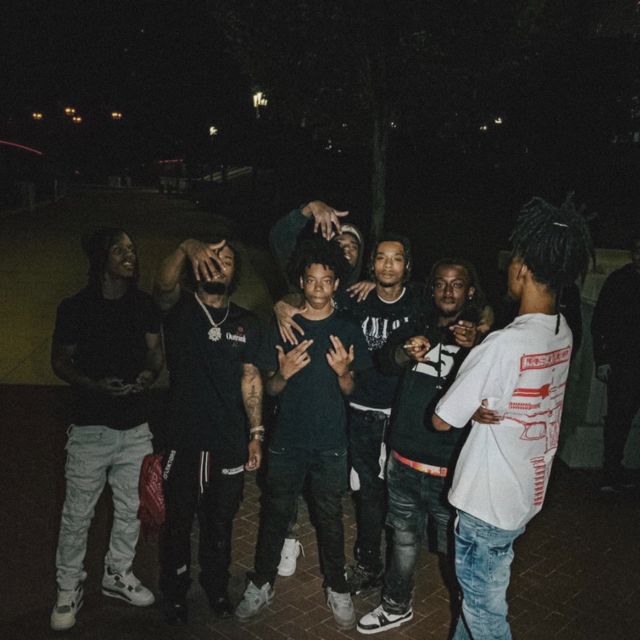 Sakazi - 'New Bankrolls' [Ringtone]