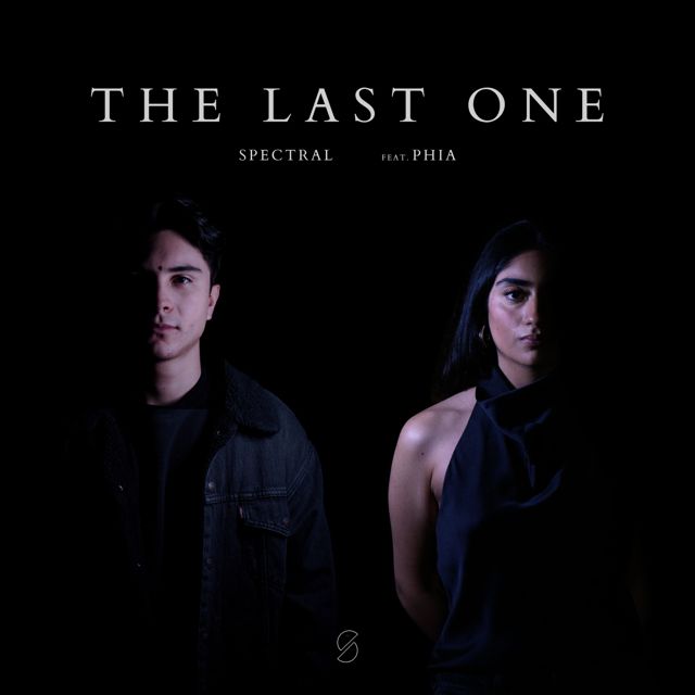 Spectral - 'The Last One (feat. Phia)' [Ringtone]