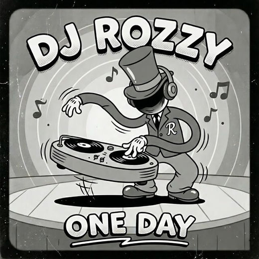 Dj Rozzy - 'One Day' [Ringtone]