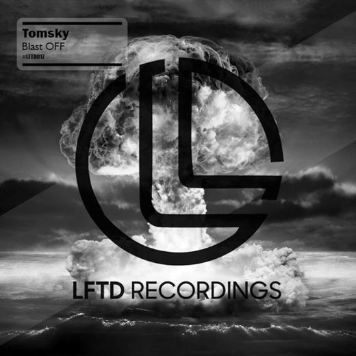 Tomsky - 'Blast Off' [Ringtone]