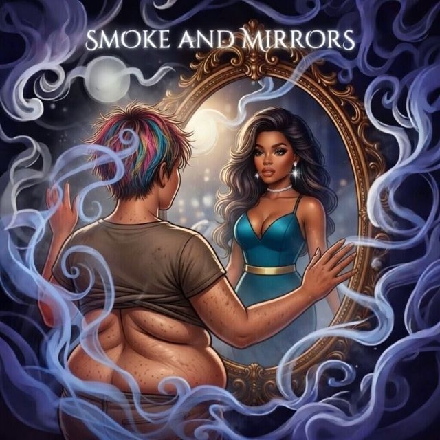 The Def Composer - 'Smoke & Mirrors: The Catfish Chronicles' [Ringtone]