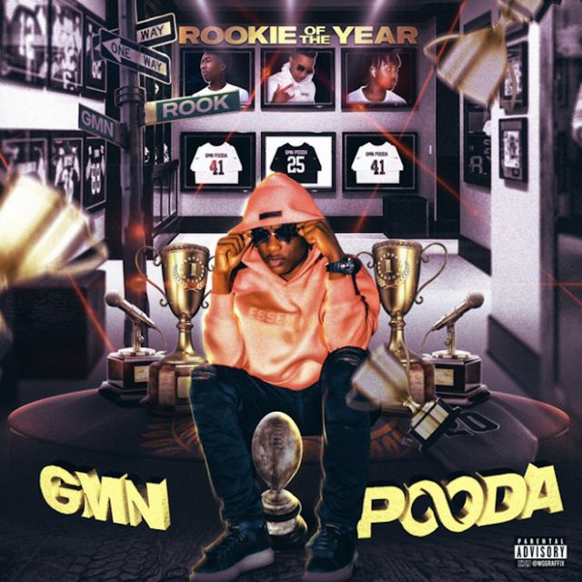 Gmn Pooda - 'BookBag' [Ringtone]