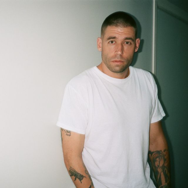 Kyle Mccammon - 'Peony' [Ringtone]