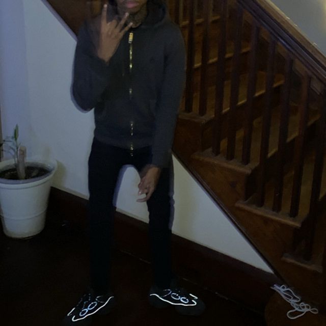 Lil Marah - 'Ts Bunk' [Ringtone]
