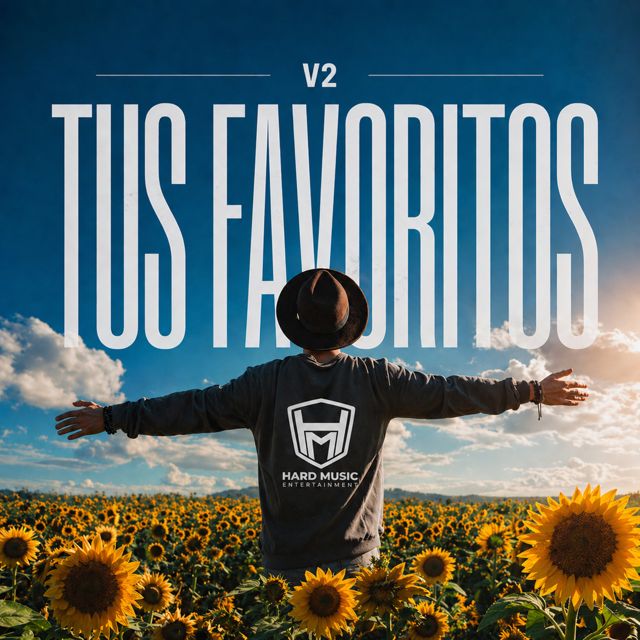 V2 - 'Me Encantas Así' [Ringtone]