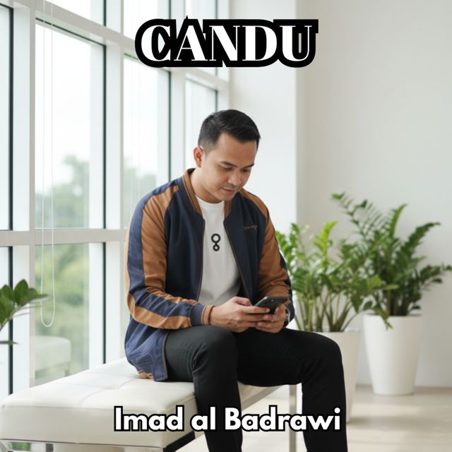 Imad al Badrawi - 'Candu' [Ringtone]