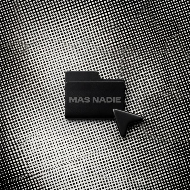 MATTEz - 'MAS NADIE' [Ringtone]