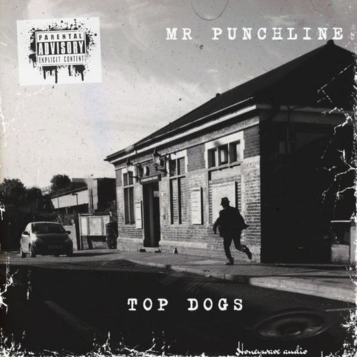 Mr Punchline - 'My Hood' [Ringtone]