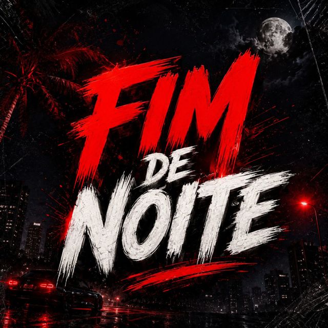 Mc Mininin - 'FIM DE NOITE (feat. Mc Joãzin iv & DJ RX & Dj Gvzinho Tralha & DJ Erick Castro)' [Ringtone]