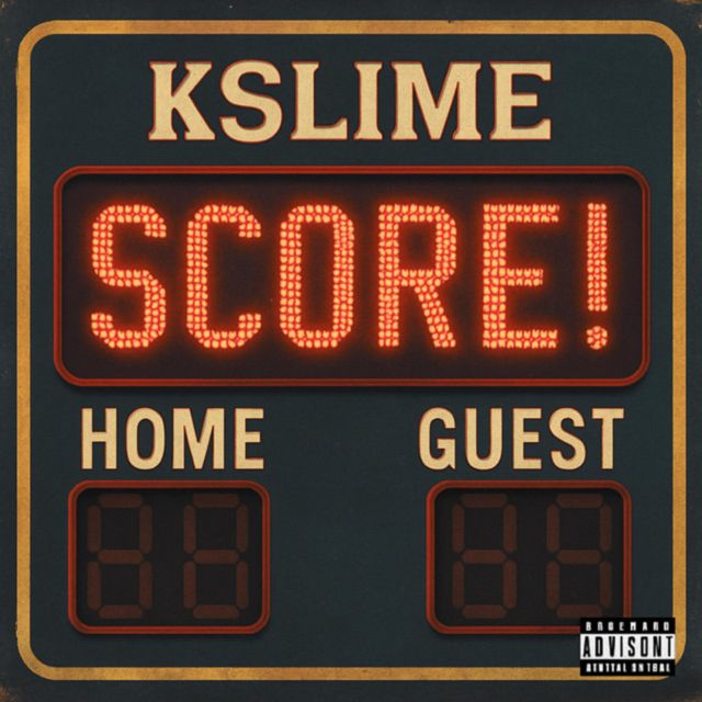 Kslime - 'SCORE! (feat. PKM RECORDS)' [Ringtone]