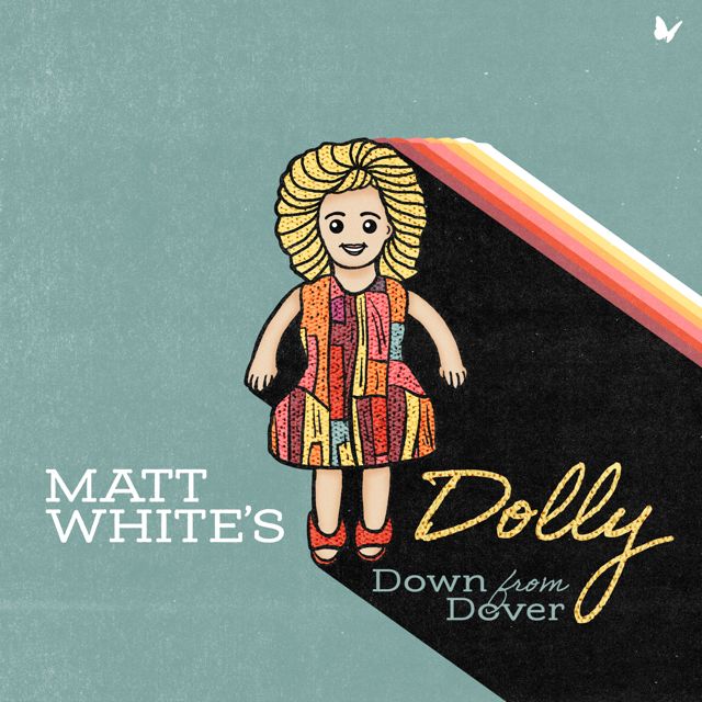 Matt White - 'Down from Dover' [Ringtone]
