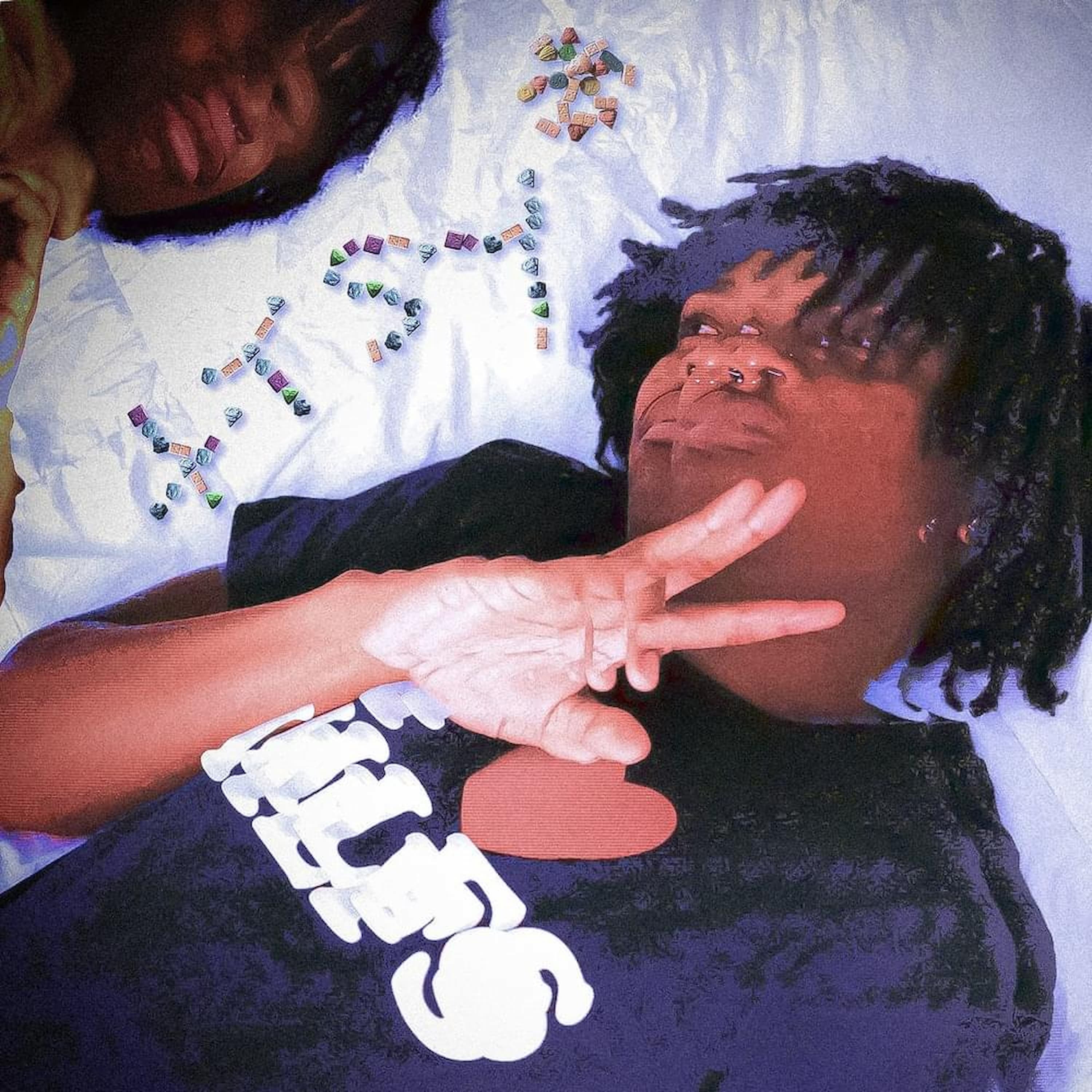 Xtsy* - 'Regular Hoe / Exotic (feat. Pink6)' [Ringtone]