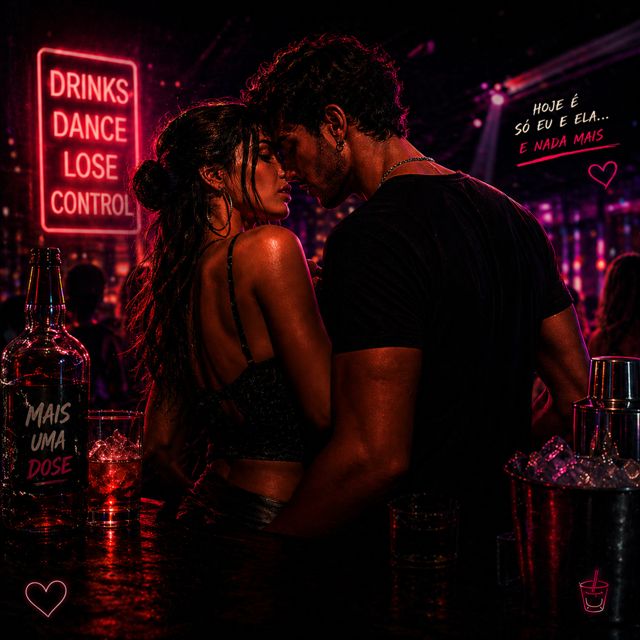 Rodrigo Ian - 'Mais Uma Dose' [Ringtone]