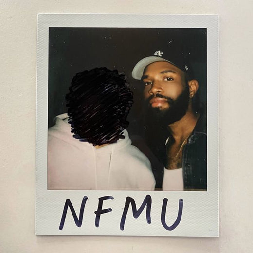 V. Cartier - 'NFMU' [Ringtone]