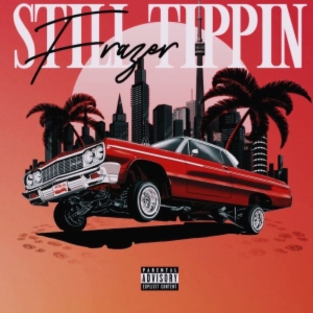 Frazer - 'Still Tippin' [Ringtone]